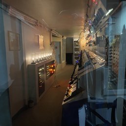 Control room. Control room.