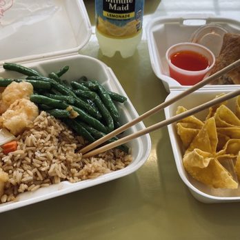 Basil Thai Kitchen - Fried Rice, Tempura Shrimp, Crab Rangoon, Thai Green Beans. - Bubble Tea Near Me - Florence, Kentucky Basil Thai Kitchen - Fried Rice, Tempura Shrimp, Crab Rangoon, Thai Green Beans. - Bubble Tea Near Me - Florence, Kentucky