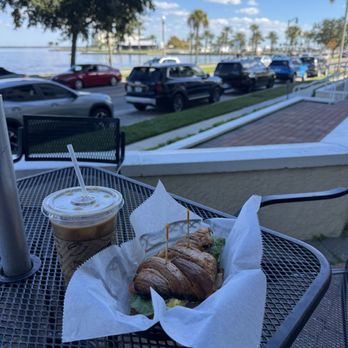 Caffe Di Riverwalk - Coffee & Tea Near Me - Sanford, Florida