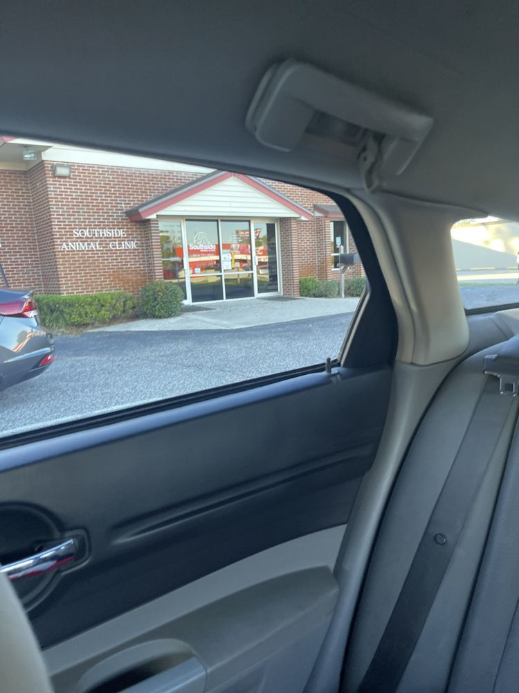 Southside Animal Clinic - pet boarding facility in Jacksonville, FL