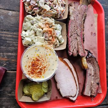 Terry Black's Barbecue - BBQ brisket and turkey with sides - Barbeque Near Me - Austin, Texas Terry Black's Barbecue - BBQ brisket and turkey with sides - Barbeque Near Me - Austin, Texas