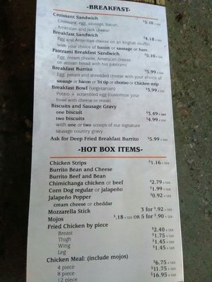 Menu photo 7 Cregors Liquor & Deli Paso Robles, CA Menu photo 7 Cregors Liquor & Deli Paso Robles, CA
