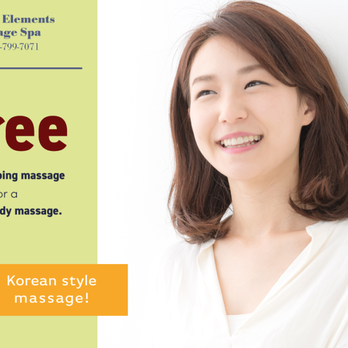 Natural Elements Massage Spa - Massage Therapy Near Me - Chicago, Illinois