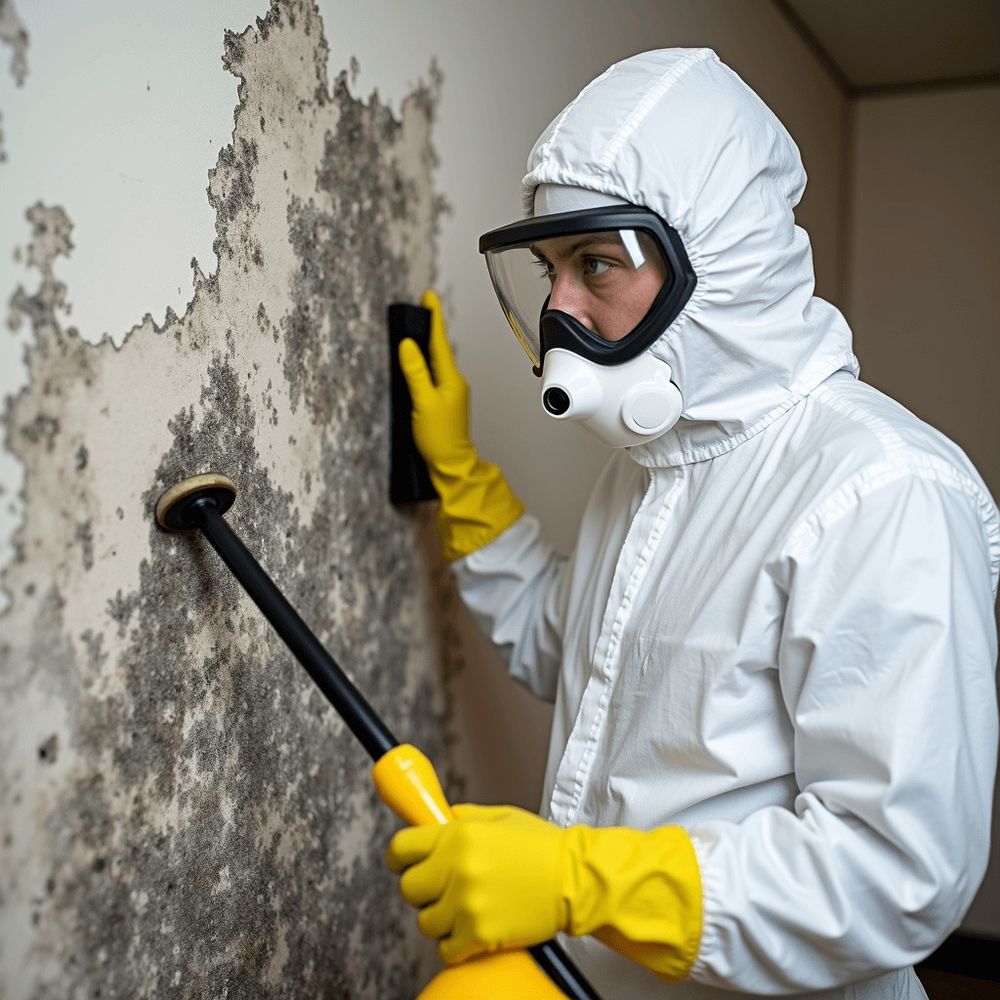 Tulsa Mold Pros - mold inspector in Tulsa, OK