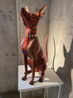 Jacobo & María Ángeles by null