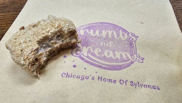 Crumbs.nd.Creams by null
