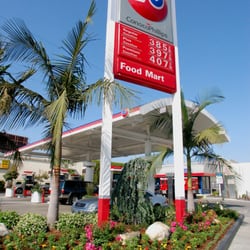 United Oil 76