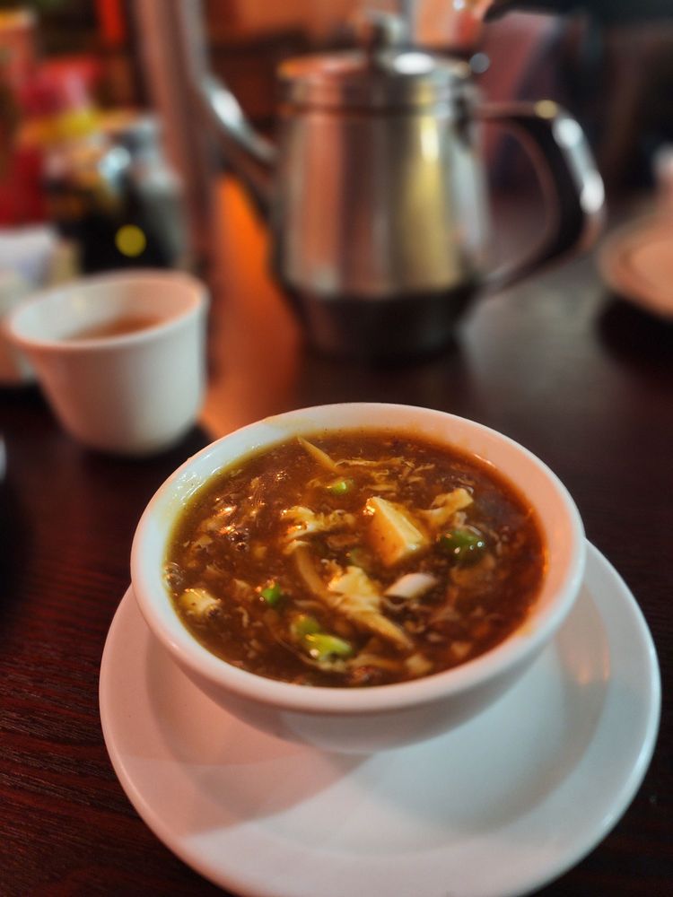 Golden Moon Restaurant