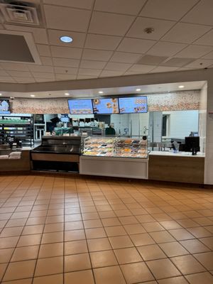 Krispy Kreme by null