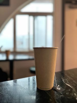 Chit Chat Cafe at the Pier by null