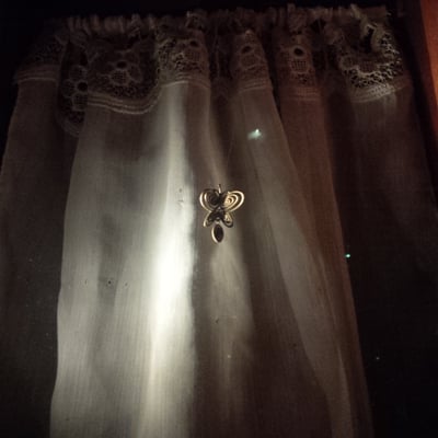 The Museum of Innocence by null