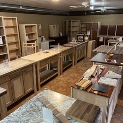 Cabinet Doors & More