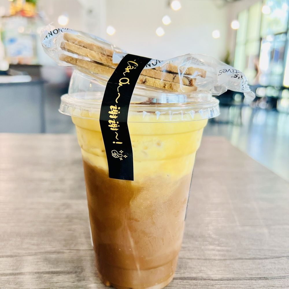 YOTEA - Egg Coffee - Bubble Tea Near Me - Rosemead, California YOTEA - Egg Coffee - Bubble Tea Near Me - Rosemead, California