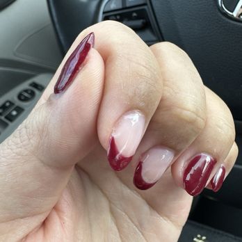 T Nail & Spa - Nail Salons Near Me - Silver Spring, Maryland