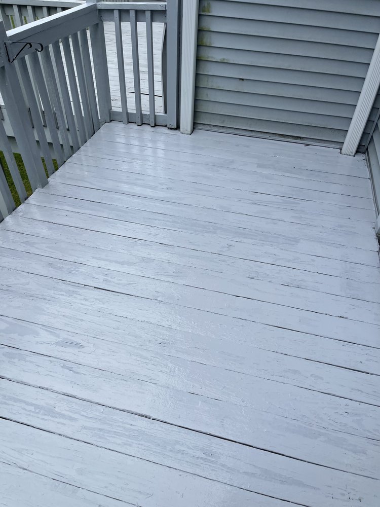 Slide of A & I Handyman & Home Improvement