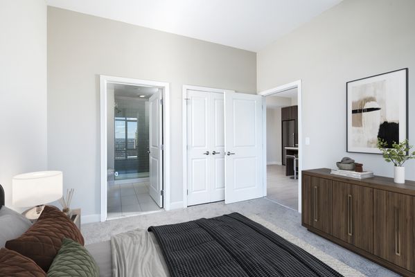 1213 Walnut Apartments by null