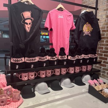Voodoo Doughnut - Donuts Near Me - Denver, Colorado Voodoo Doughnut - Donuts Near Me - Denver, Colorado