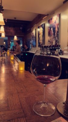 California Wine Merchant by null