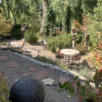 Canyon Road - Art Galleries Near Me - Santa Fe, New Mexico