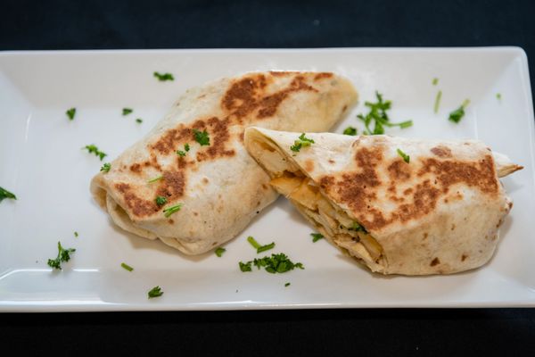 Mediterra Grill by null