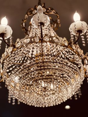 Asterisk Supper Club by null