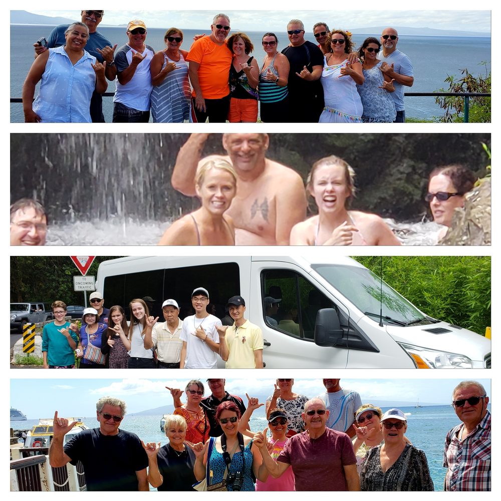 HAWAII EYE’S ALTERNATIVE TOURS BY RICHARD DE LEON Updated April 2024