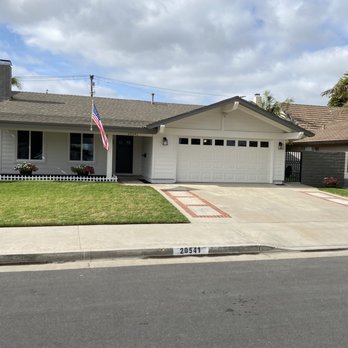 Handy Home Improvement - Post renovation - General Contractors Near Me - Huntington Beach, California