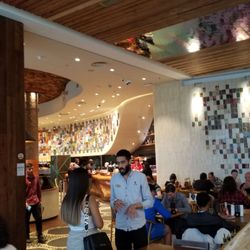 Nando's