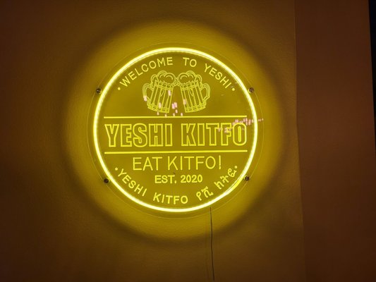 Yeshi Kitfo by null