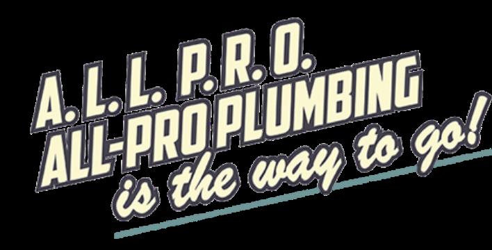 Slide of All-Pro Plumbing