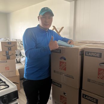 ASAP Moving Services - Movers Near Me