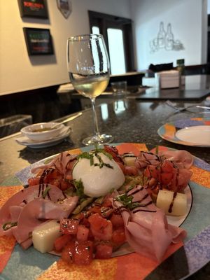 FORLINI'S RESTAURANT by null