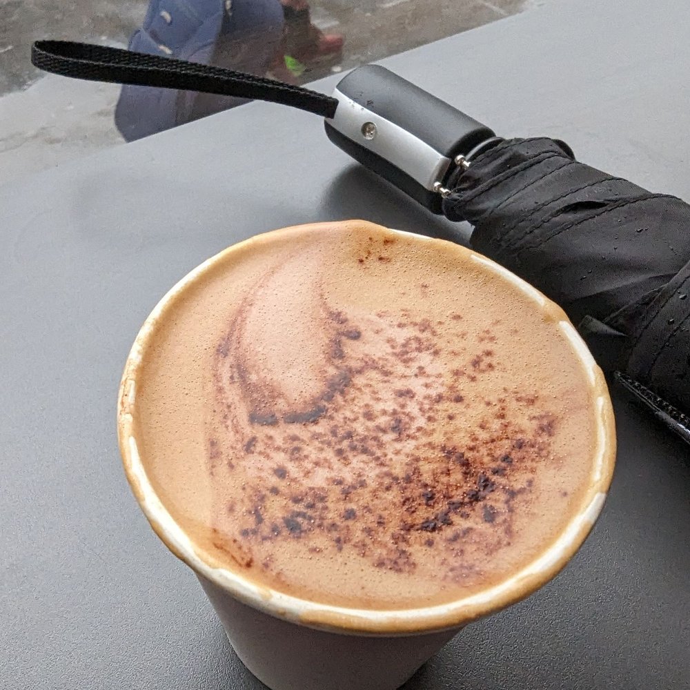 Rosslyn Coffee - Mocha - Coffee & Tea Near Me - London, XGL Rosslyn Coffee - Mocha - Coffee & Tea Near Me - London, XGL