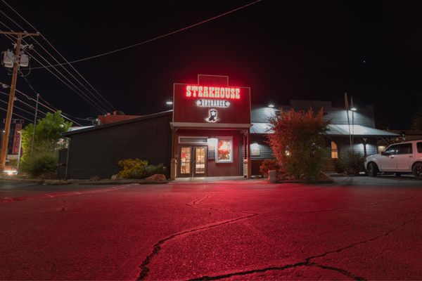 Dambar & Steak House by null