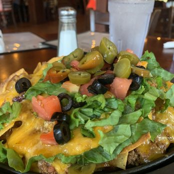 T.P Crockmier's - Nachos - American Near Me - Mobile, Alabama T.P Crockmier's - Nachos - American Near Me - Mobile, Alabama