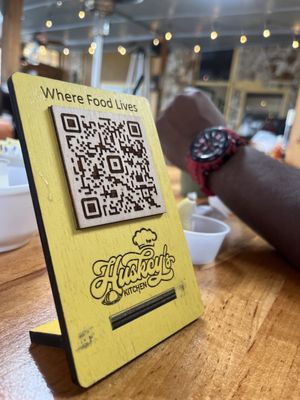 Huskey’s Kitchen by null