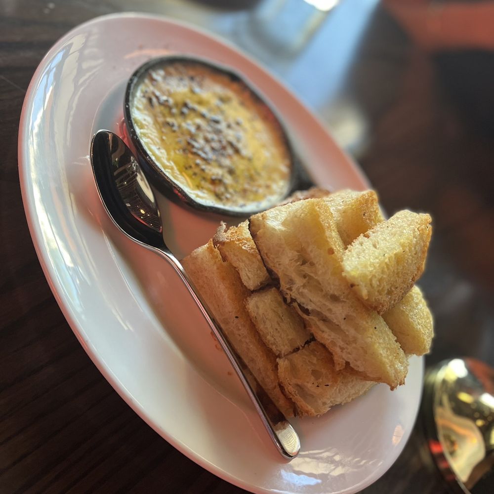 bar Vetti - Focaccia - Italian Near Me - Louisville, Kentucky