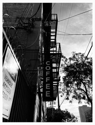 Groundwork Coffee Co. by null