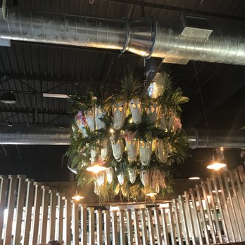 Backwater - Decor - Breakfast & Brunch Near Me - Melbourne, Florida