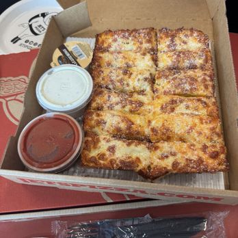 Jet's Pizza - Cheese sticks - Pizza Near Me - Brookfield, Wisconsin Jet's Pizza - Cheese sticks - Pizza Near Me - Brookfield, Wisconsin