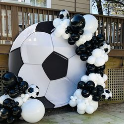 Joas Luxury Balloon And Decor