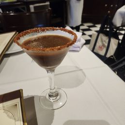 Tamarindo Martini Tamarindo Martini