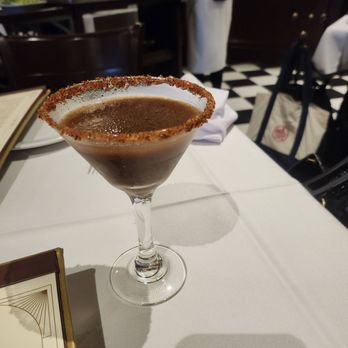 Restaurante Caesar's - Tamarindo Martini - Salad Near Me - Tijuana, BCN Restaurante Caesar's - Tamarindo Martini - Salad Near Me - Tijuana, BCN
