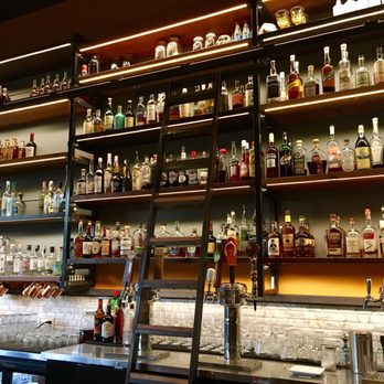 The Vesper - Cocktail Bars Near Me - Campbell, California