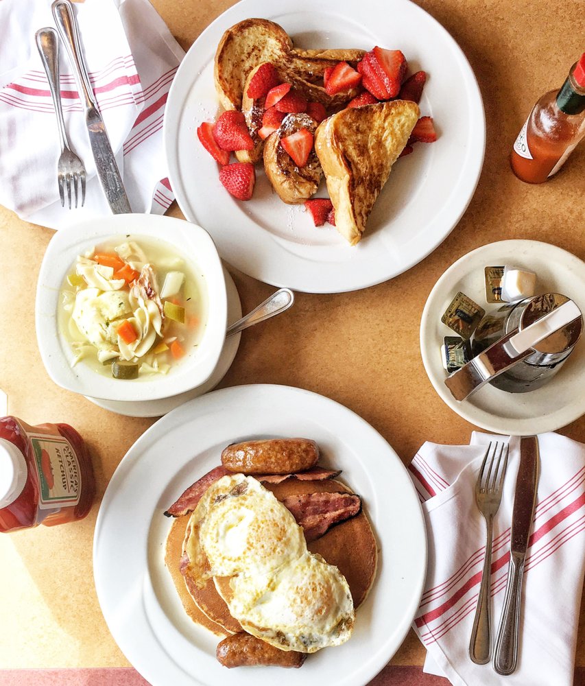 Tenafly Classic Diner Order Food Online 199 Photos & 246 Reviews