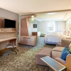 Courtyard by Marriott Rome Riverwalk