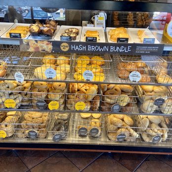 Einstein Bros. Bagels - Bagels Near Me - Long Beach, California Einstein Bros. Bagels - Bagels Near Me - Long Beach, California