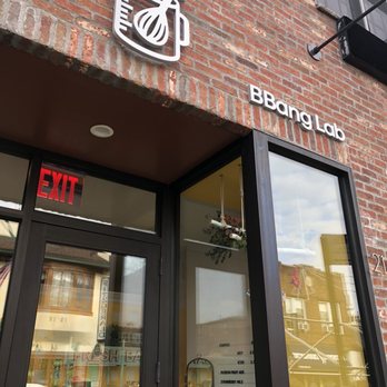 Bbang Lab - Bbang Lab - Desserts Near Me - Flushing, New York