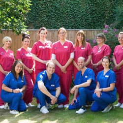 Guinea Court Dental Surgery