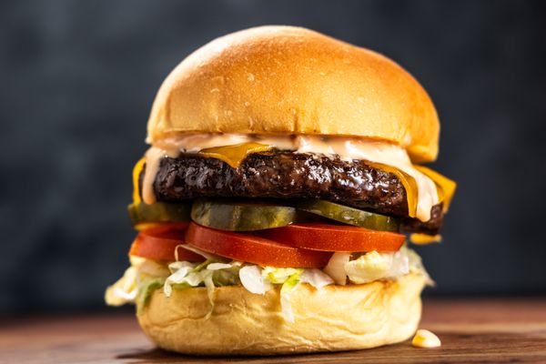 Hennessey's Tavern by null